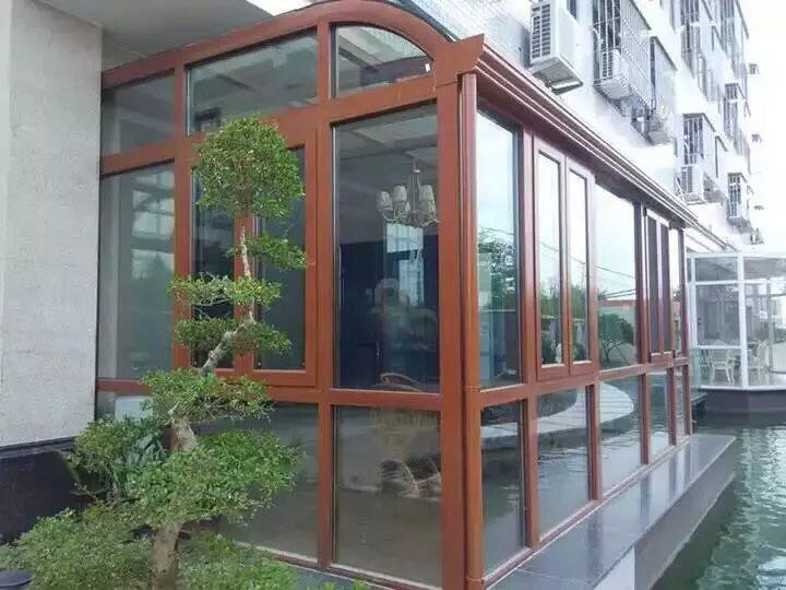 木包铝